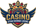 Casino Ohne Deutsche Lizenz Logo